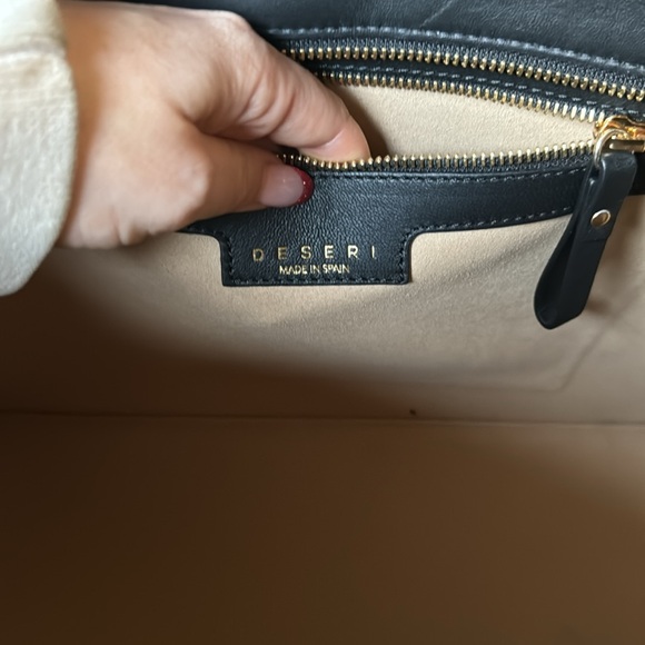 DESERI MAYA BAG - Picture 2 of 5